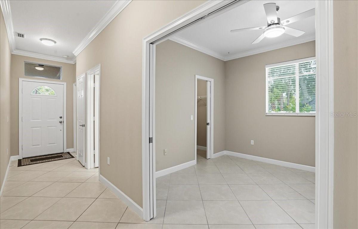 THE ENCLAVE OF WEBBERLIN PLACE - Residential