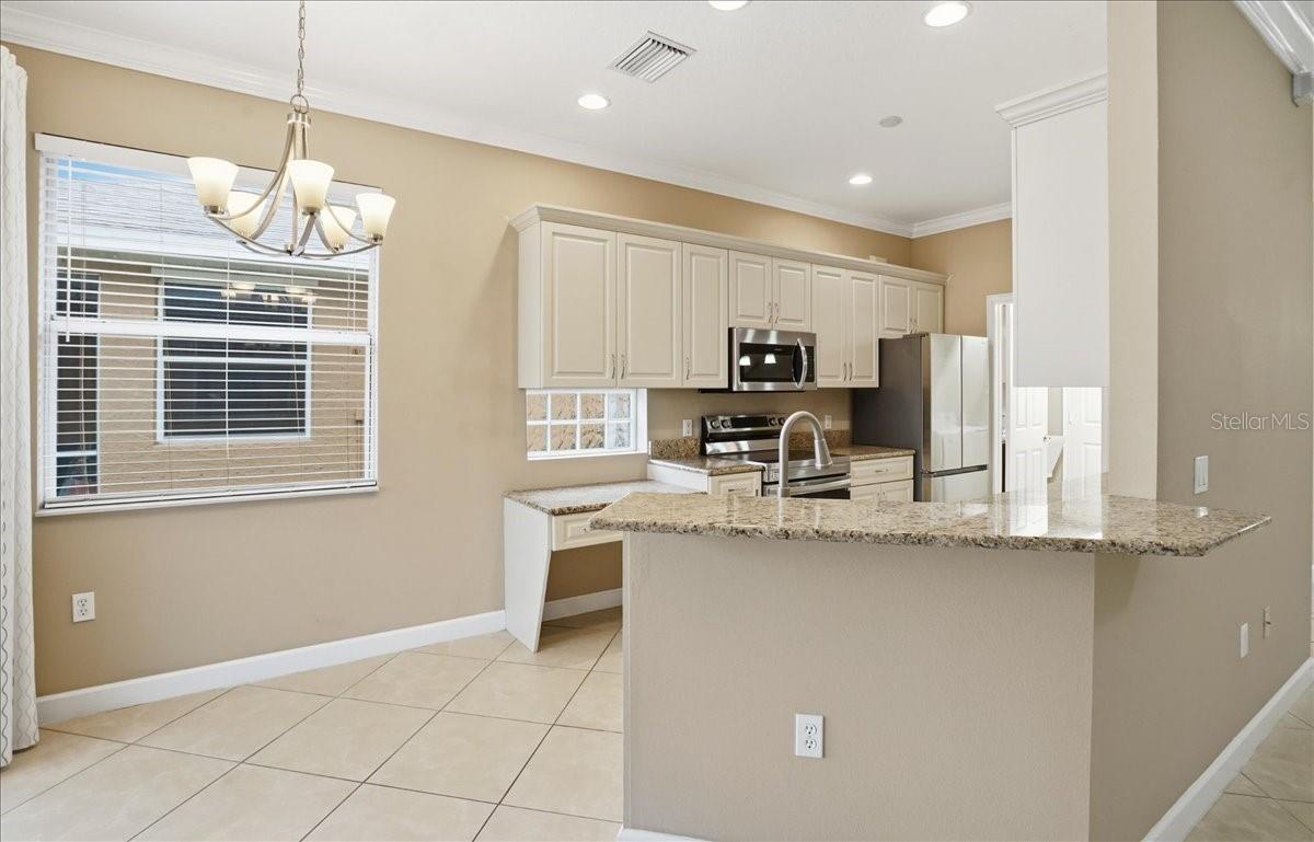 THE ENCLAVE OF WEBBERLIN PLACE - Residential