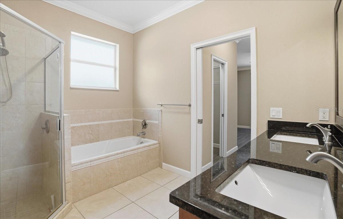 THE ENCLAVE OF WEBBERLIN PLACE - Residential