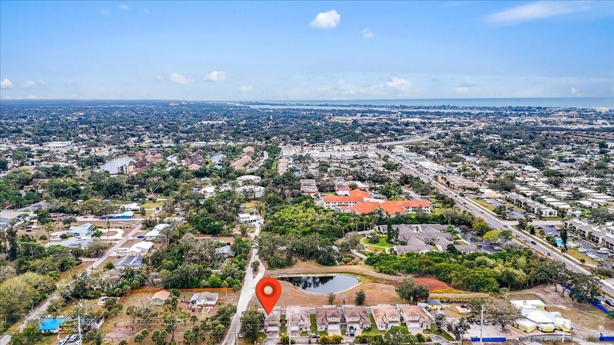 THE ENCLAVE OF WEBBERLIN PLACE - Residential