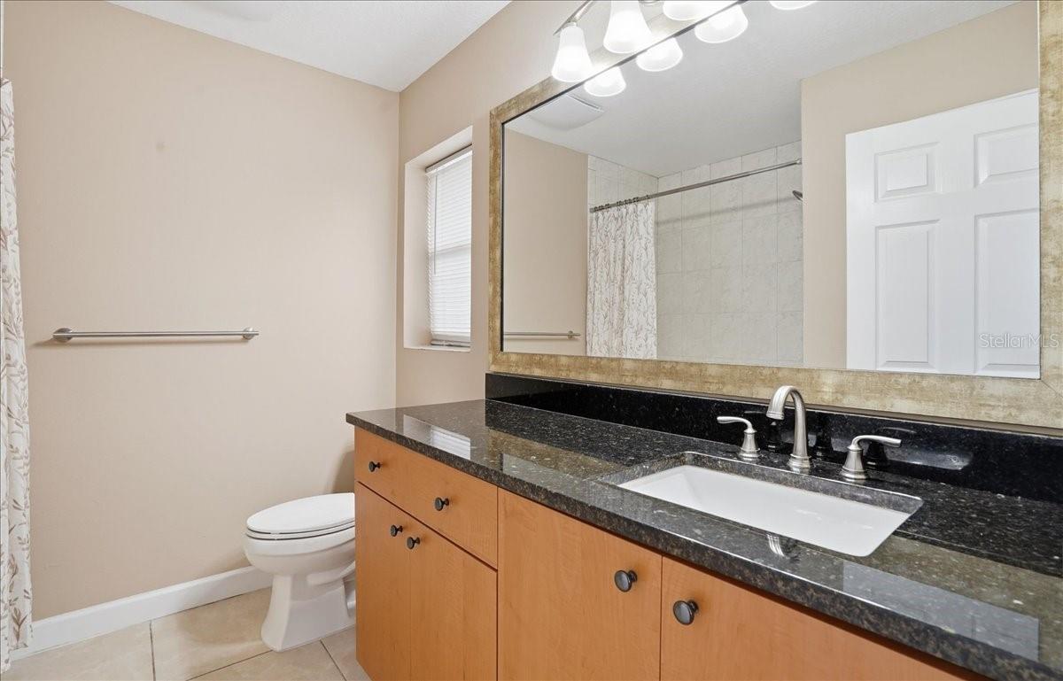 THE ENCLAVE OF WEBBERLIN PLACE - Residential