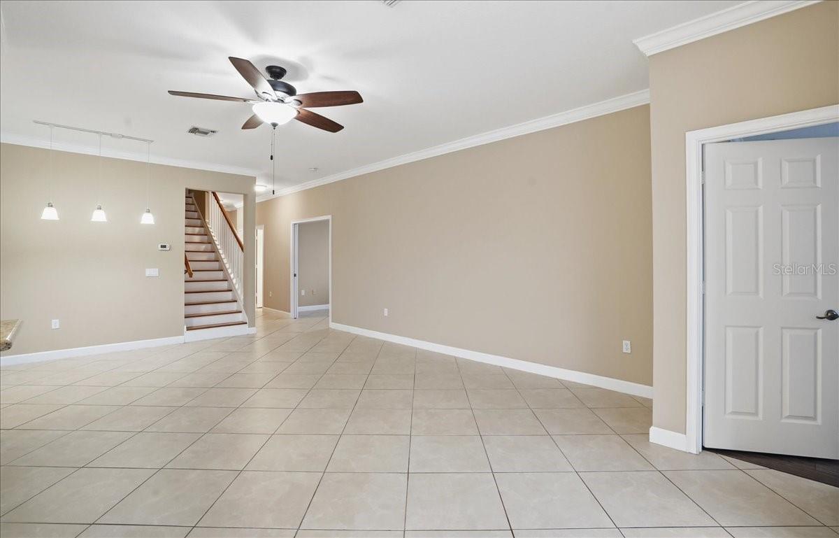 THE ENCLAVE OF WEBBERLIN PLACE - Residential