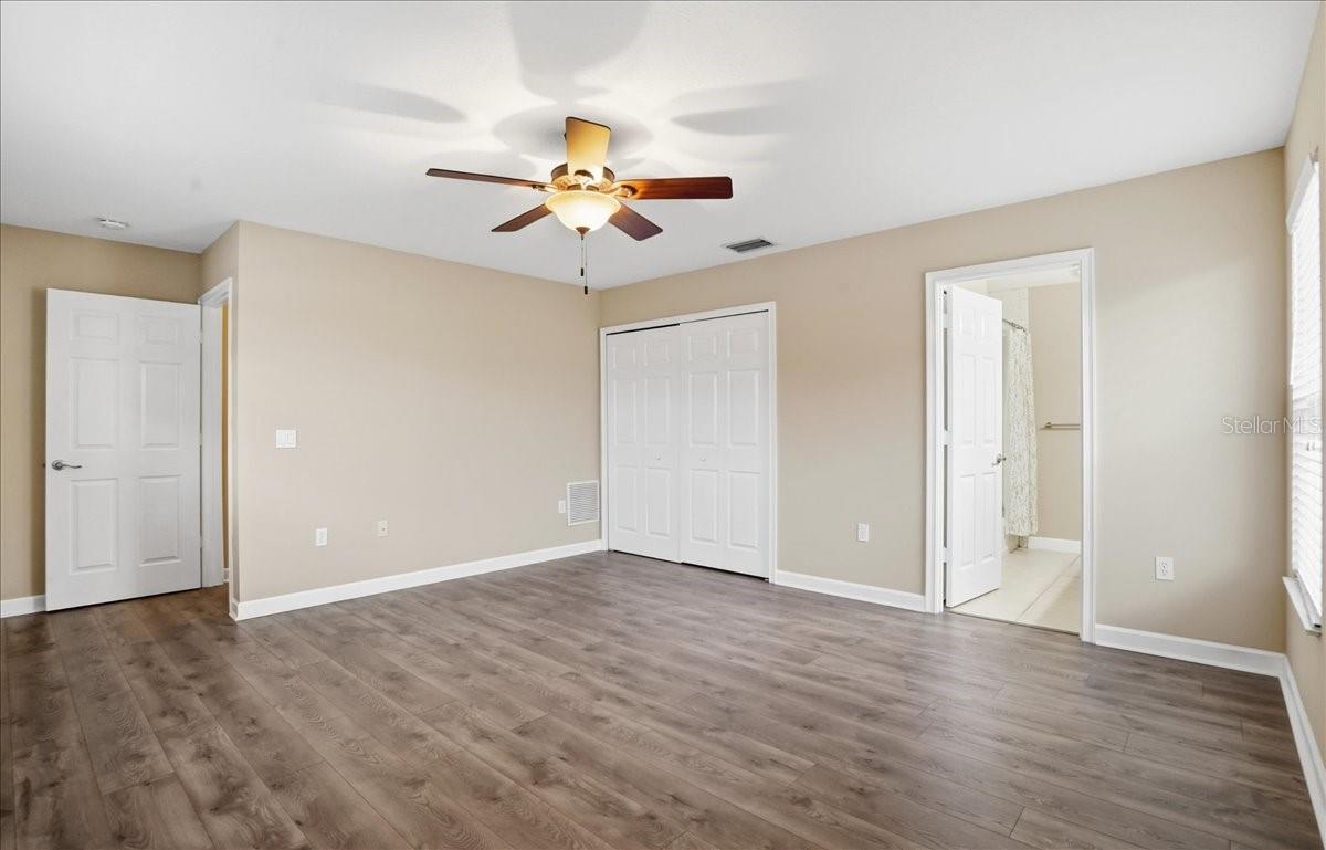 THE ENCLAVE OF WEBBERLIN PLACE - Residential