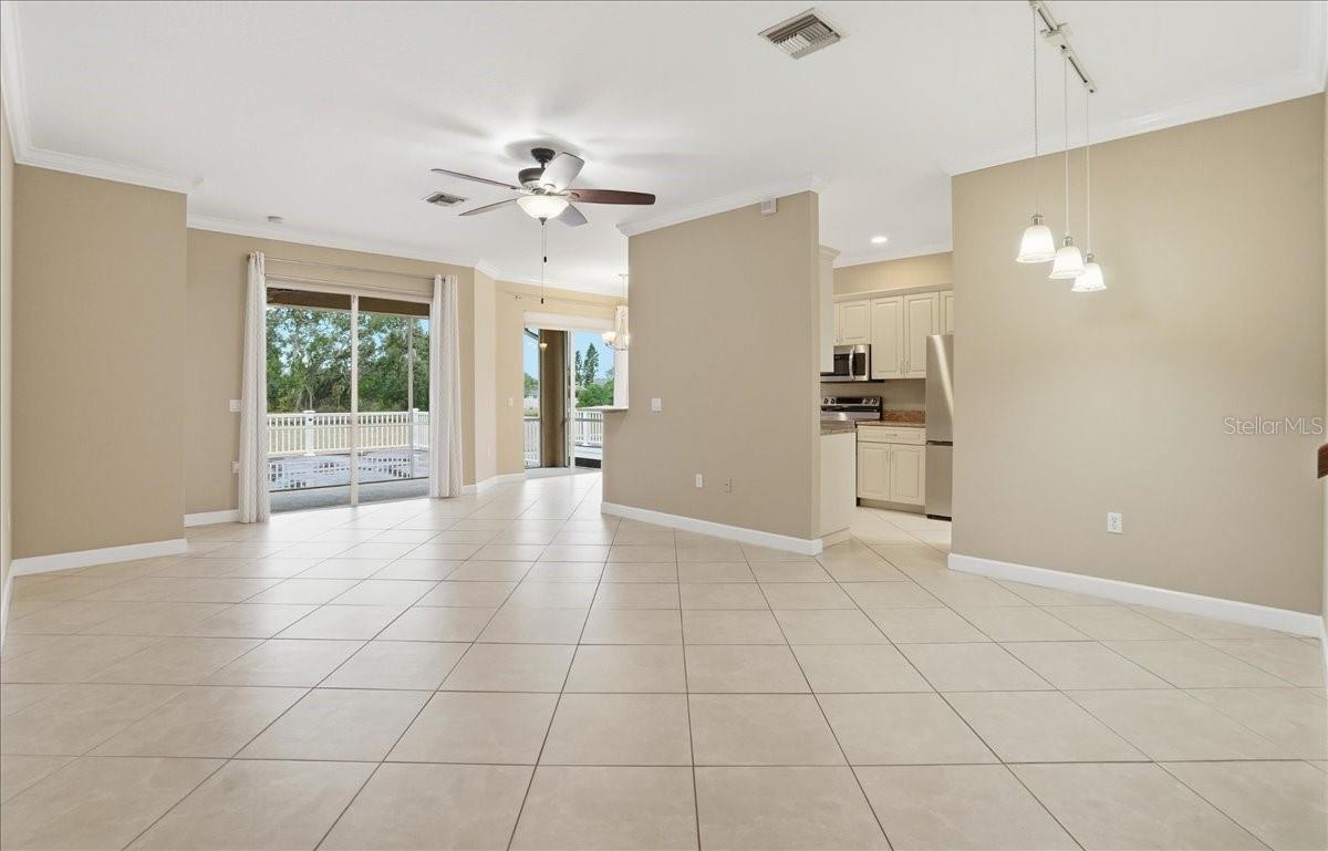 THE ENCLAVE OF WEBBERLIN PLACE - Residential