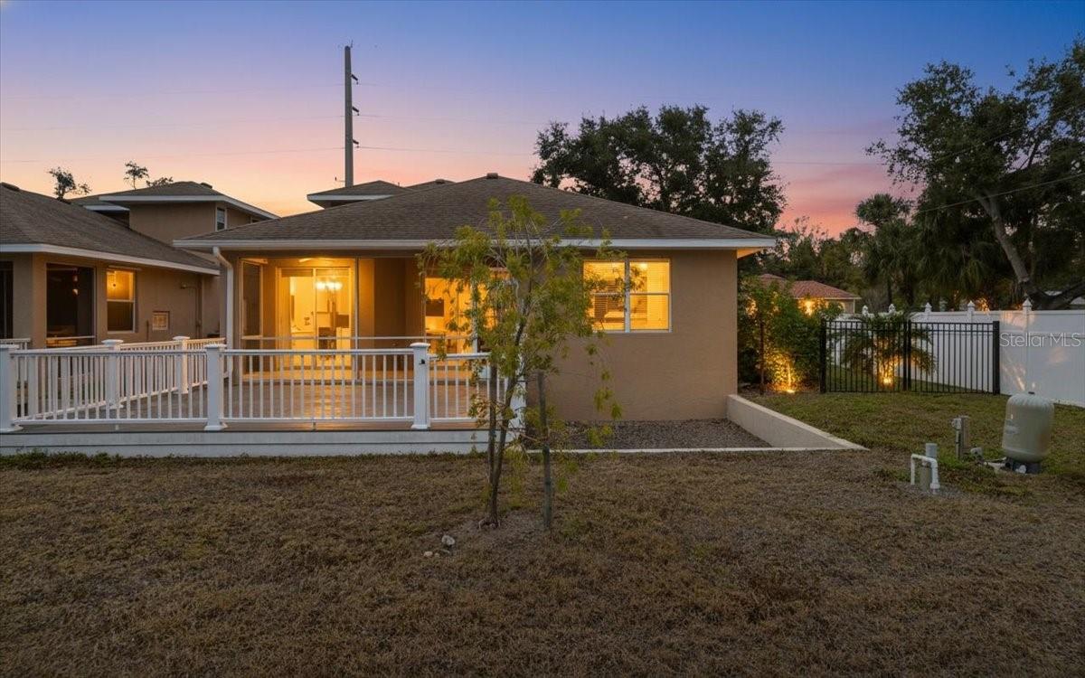 THE ENCLAVE OF WEBBERLIN PLACE - Residential