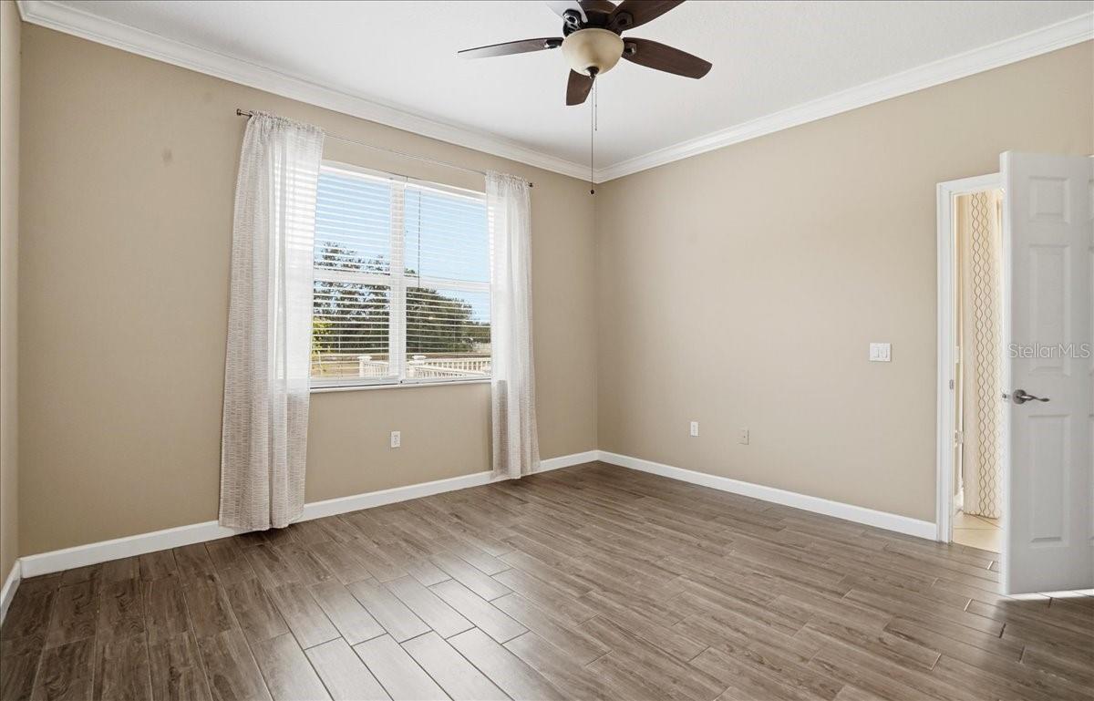 THE ENCLAVE OF WEBBERLIN PLACE - Residential