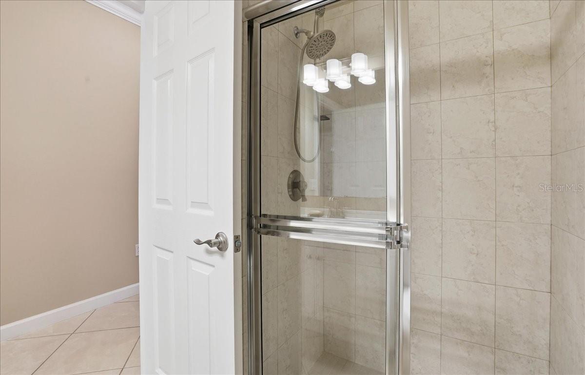 THE ENCLAVE OF WEBBERLIN PLACE - Residential