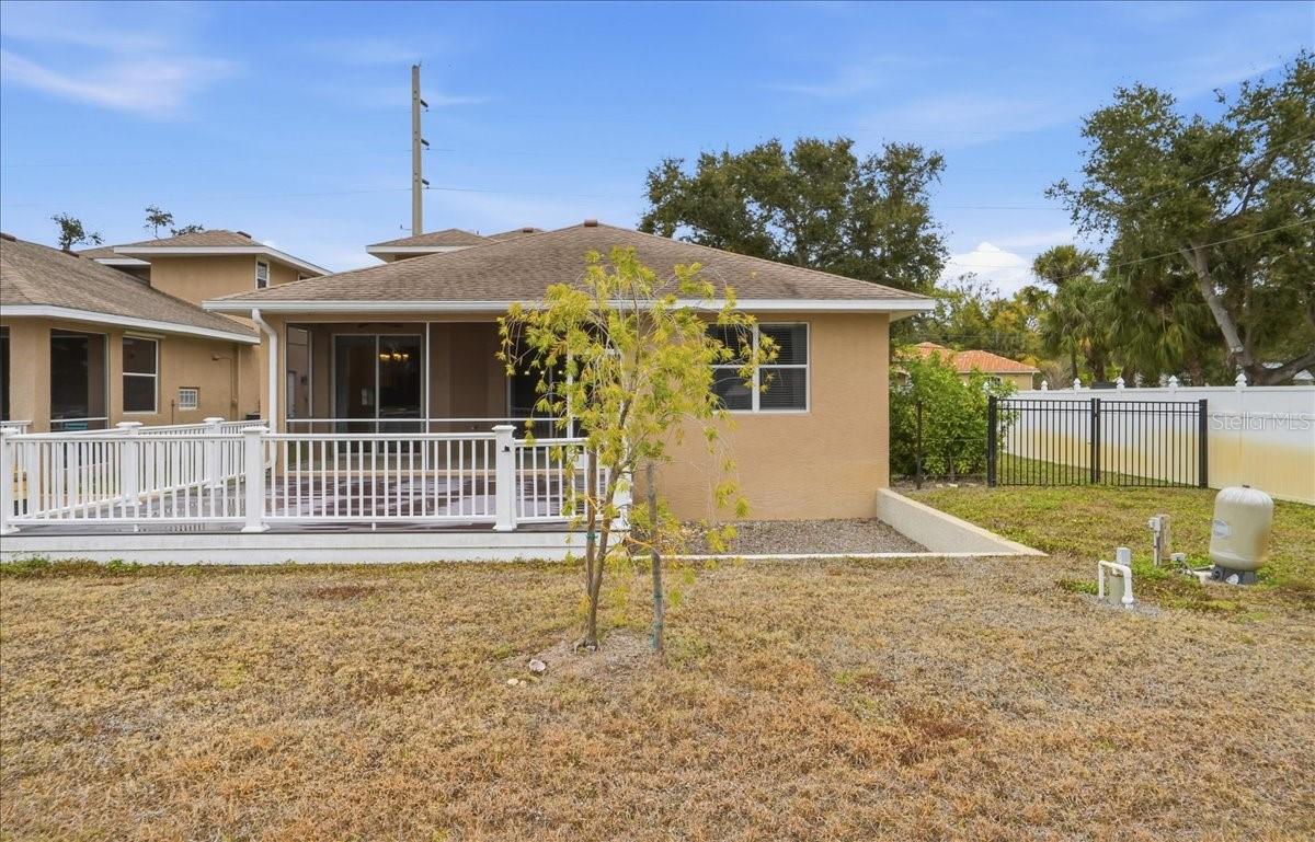 THE ENCLAVE OF WEBBERLIN PLACE - Residential