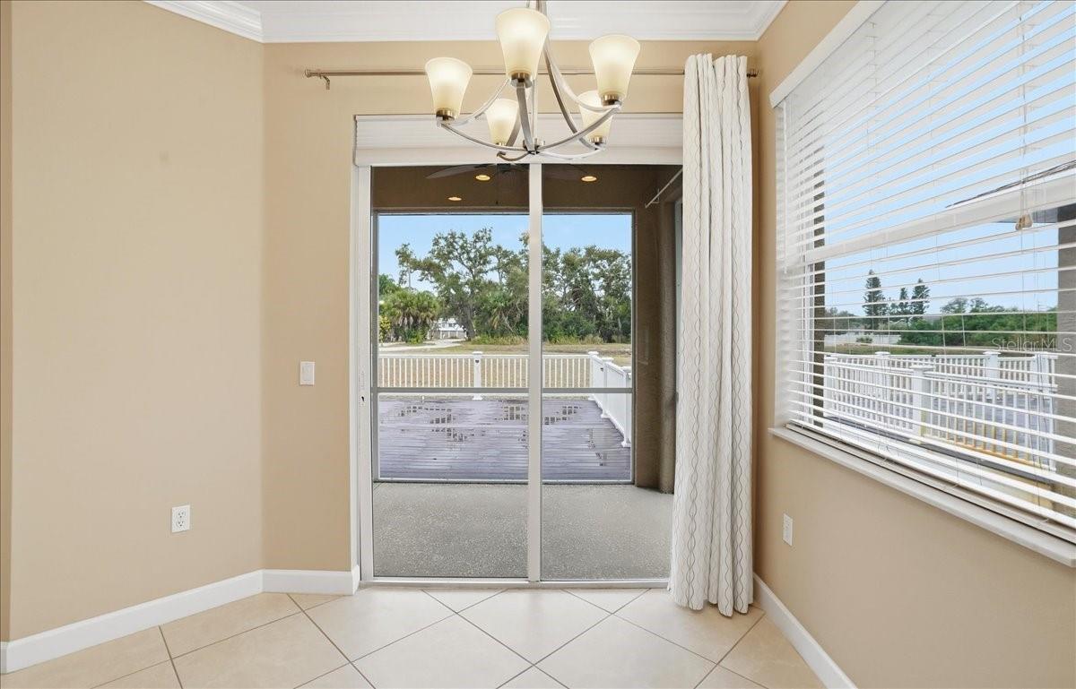 THE ENCLAVE OF WEBBERLIN PLACE - Residential