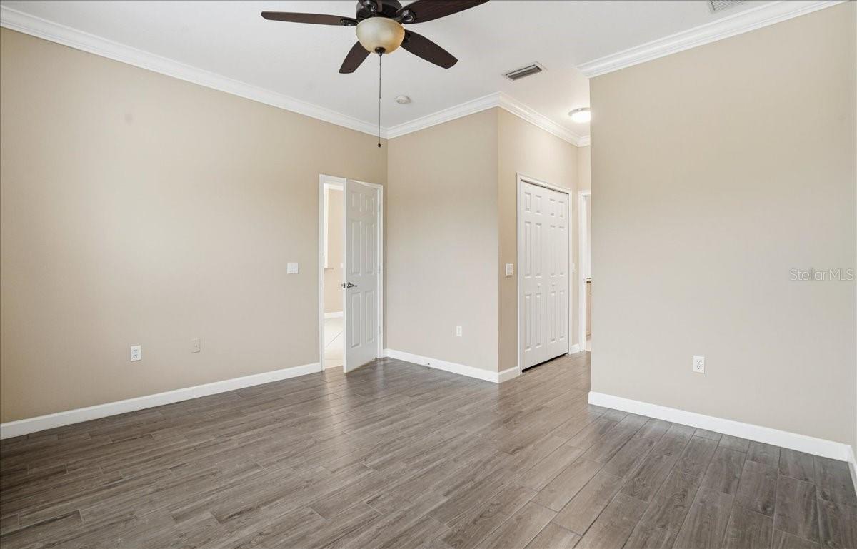 THE ENCLAVE OF WEBBERLIN PLACE - Residential