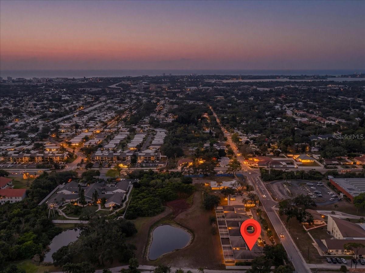 THE ENCLAVE OF WEBBERLIN PLACE - Residential