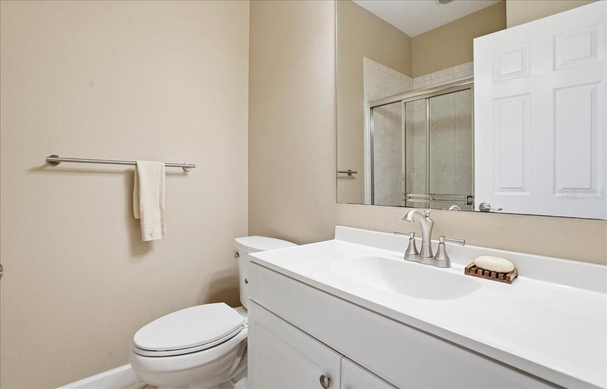 THE ENCLAVE OF WEBBERLIN PLACE - Residential