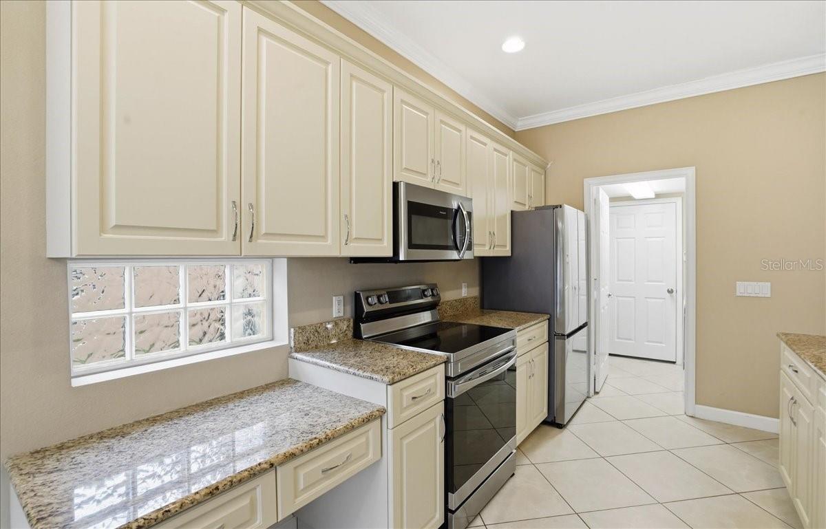 THE ENCLAVE OF WEBBERLIN PLACE - Residential