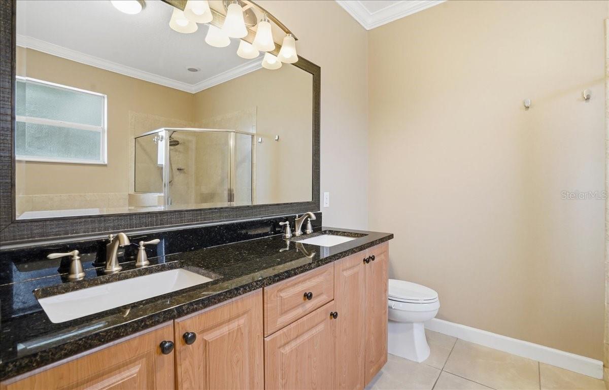 THE ENCLAVE OF WEBBERLIN PLACE - Residential