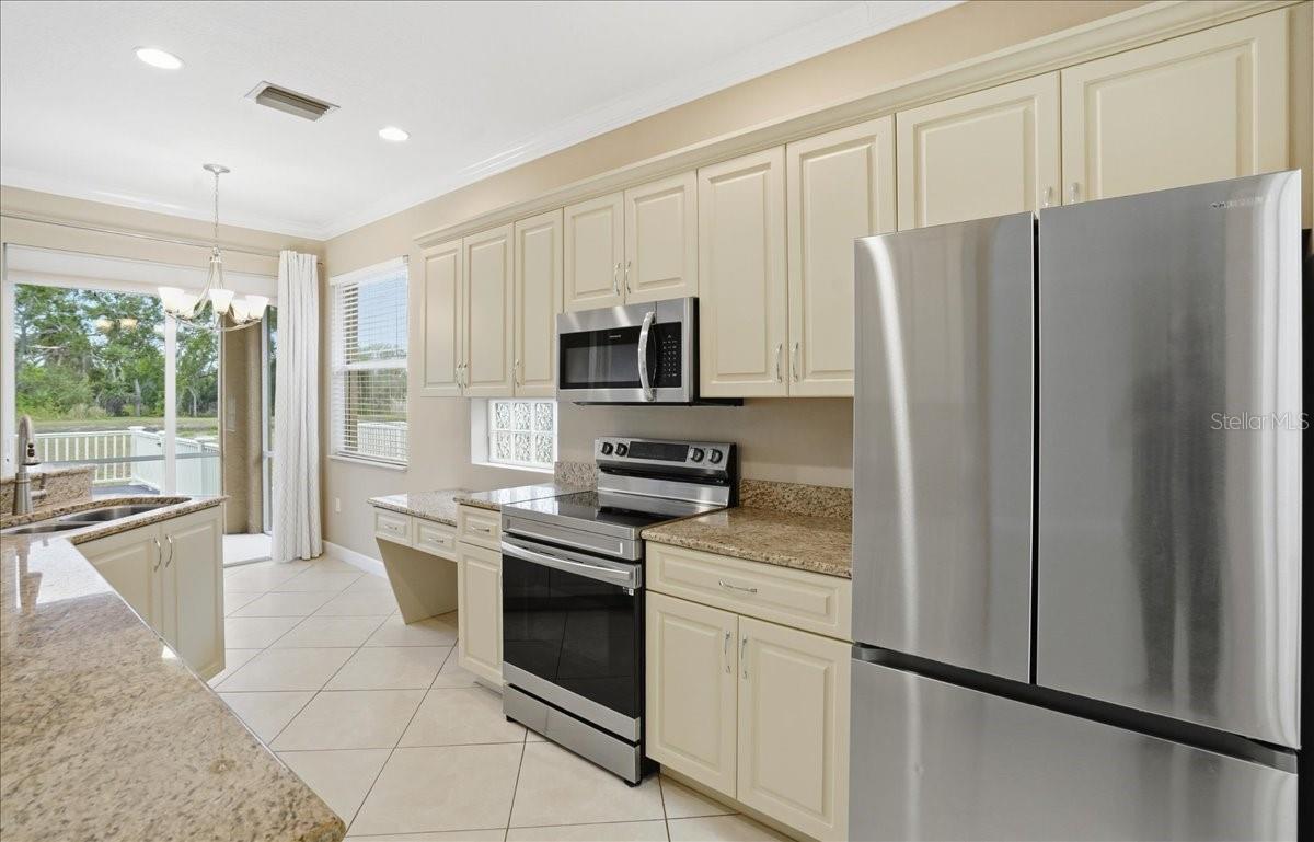 THE ENCLAVE OF WEBBERLIN PLACE - Residential