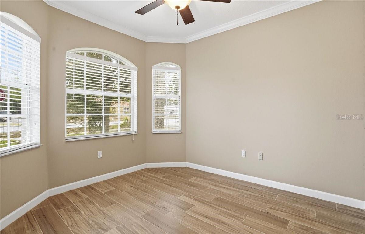 THE ENCLAVE OF WEBBERLIN PLACE - Residential