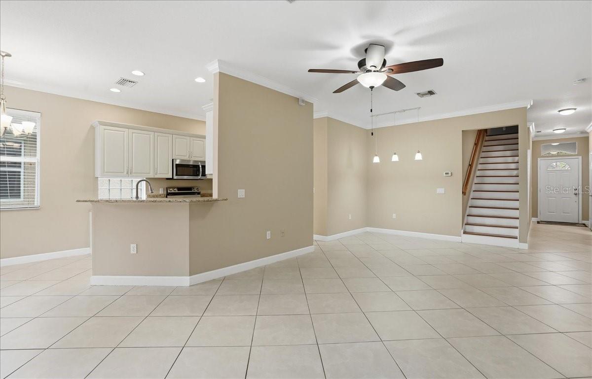 THE ENCLAVE OF WEBBERLIN PLACE - Residential