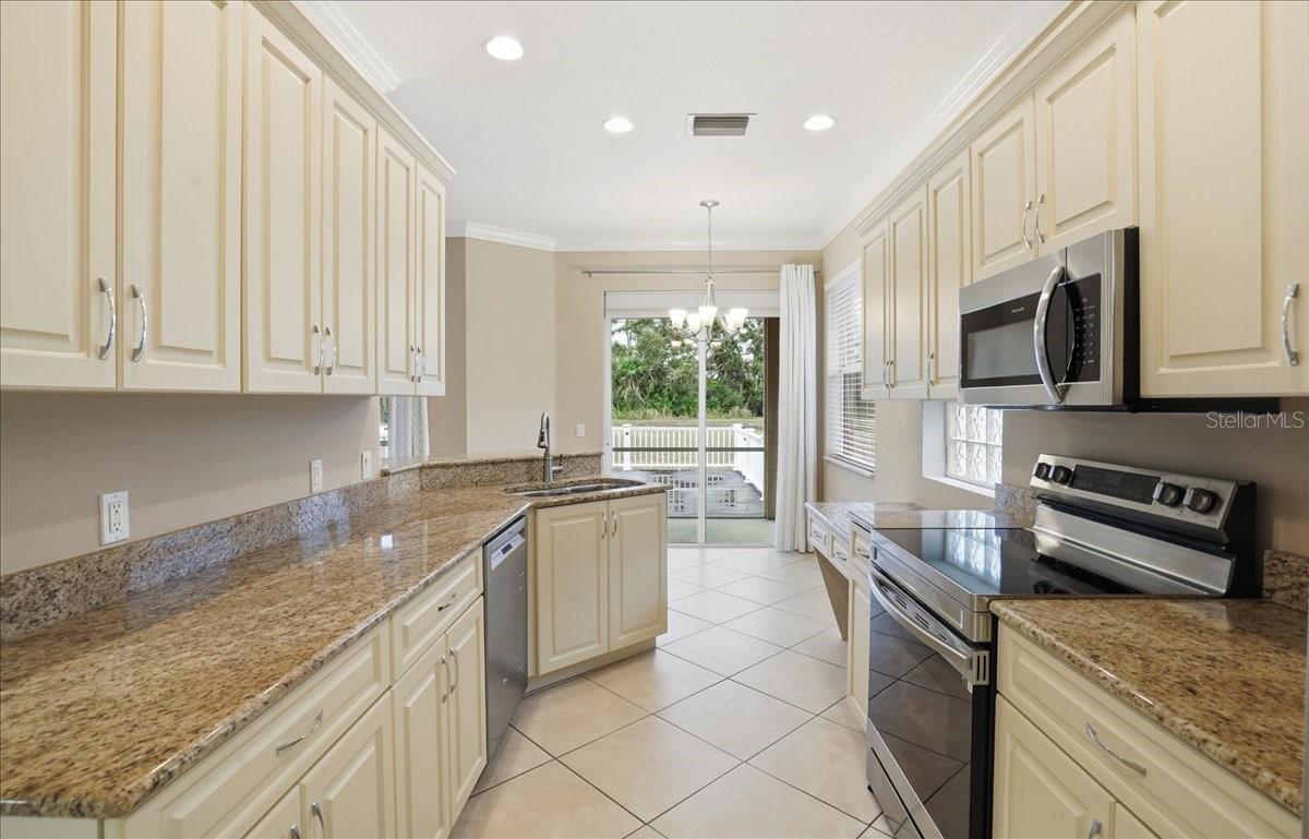 THE ENCLAVE OF WEBBERLIN PLACE - Residential