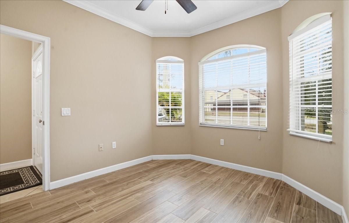 THE ENCLAVE OF WEBBERLIN PLACE - Residential