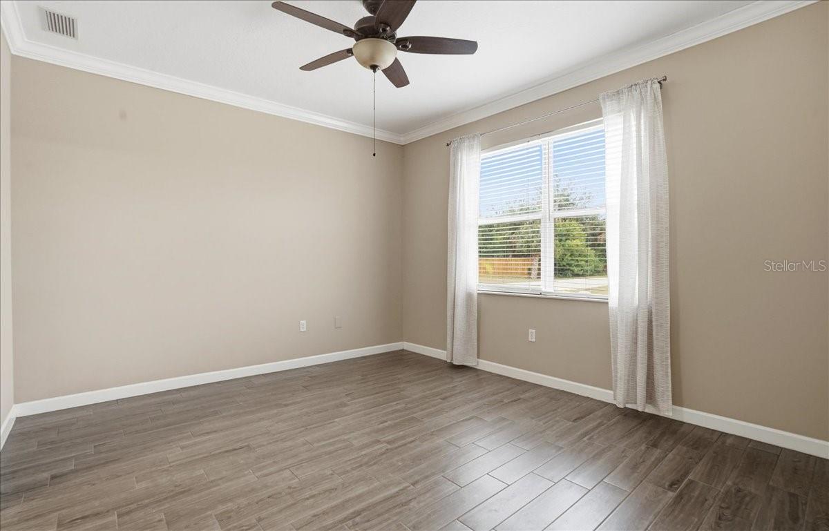 THE ENCLAVE OF WEBBERLIN PLACE - Residential