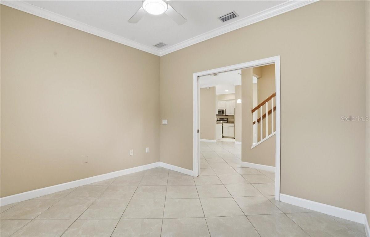 THE ENCLAVE OF WEBBERLIN PLACE - Residential