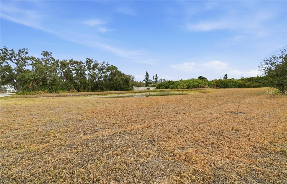 THE ENCLAVE OF WEBBERLIN PLACE - Residential