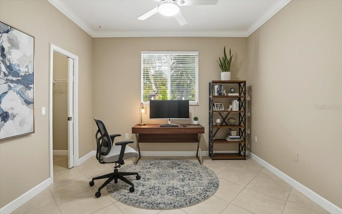 THE ENCLAVE OF WEBBERLIN PLACE - Residential