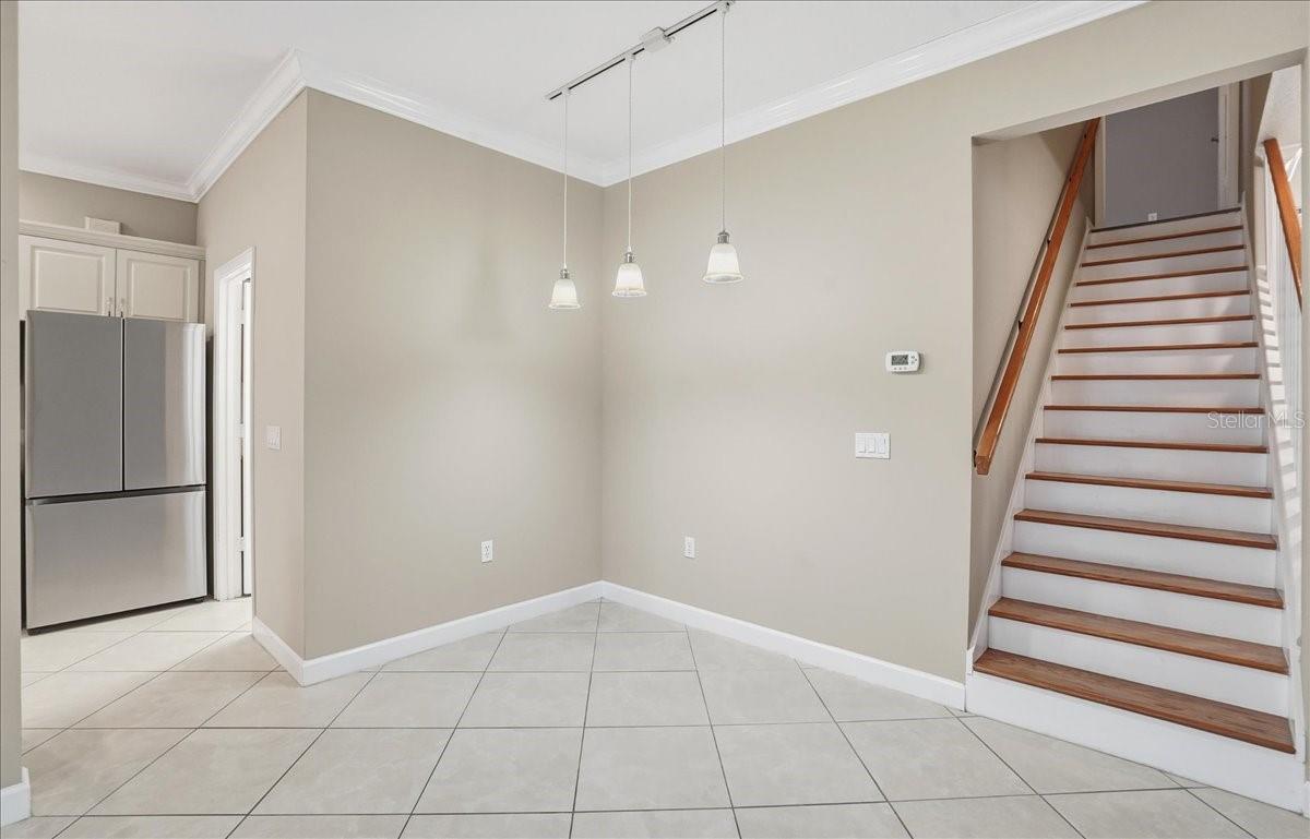 THE ENCLAVE OF WEBBERLIN PLACE - Residential