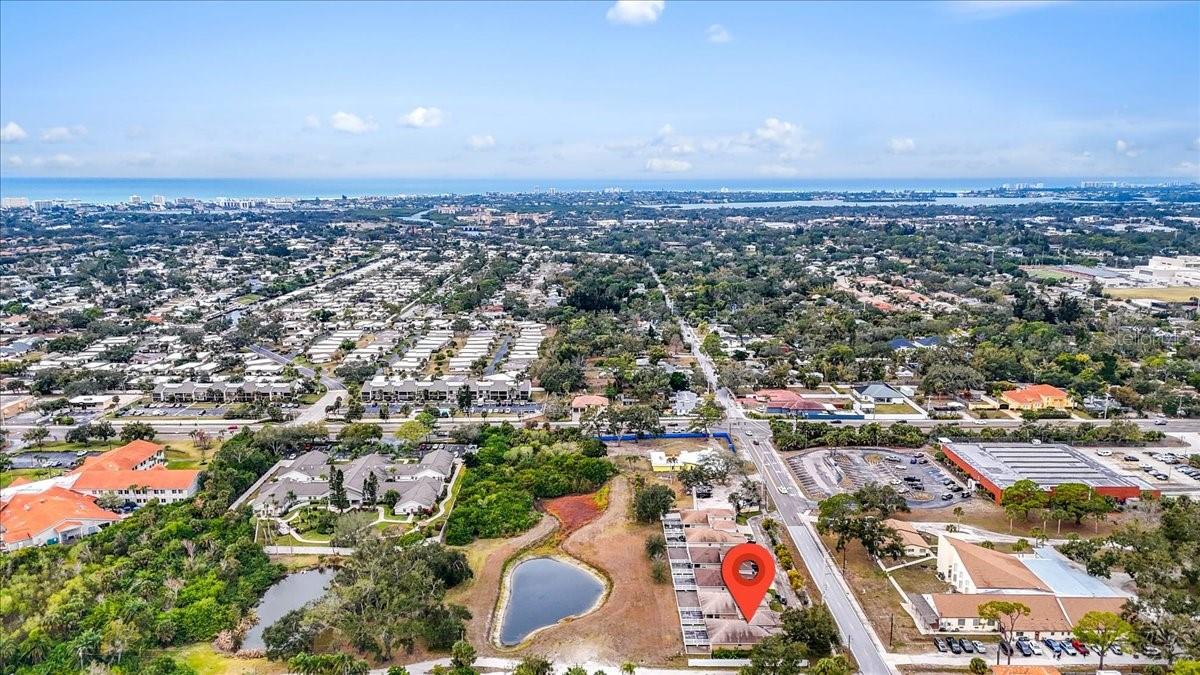 THE ENCLAVE OF WEBBERLIN PLACE - Residential