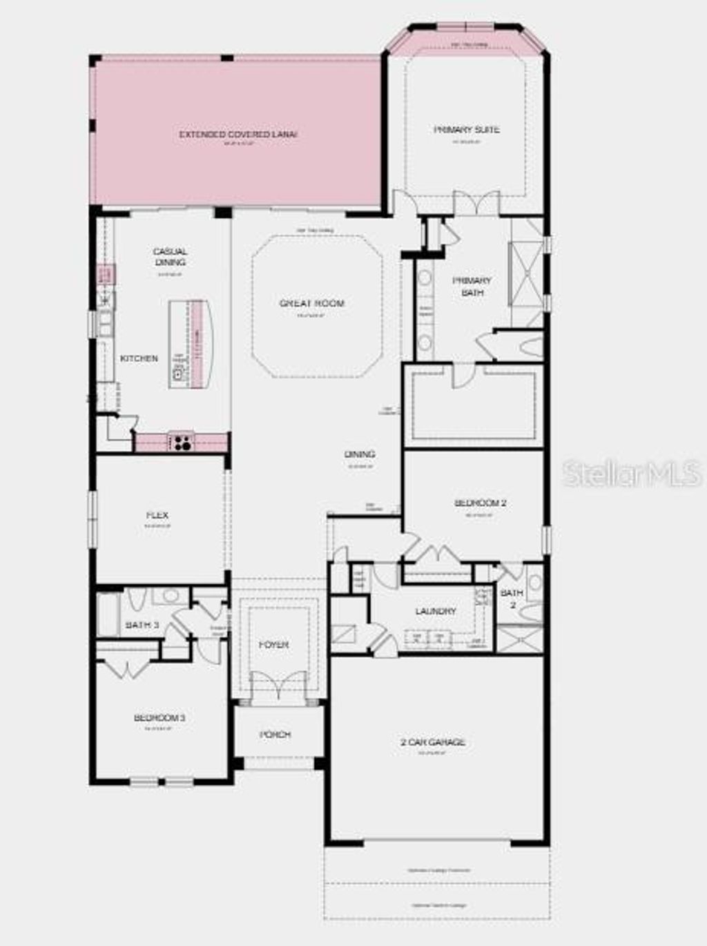 Photo of 942 Arbor Green Trail, Saint Cloud, FL 34771 (MLS # O6352337)