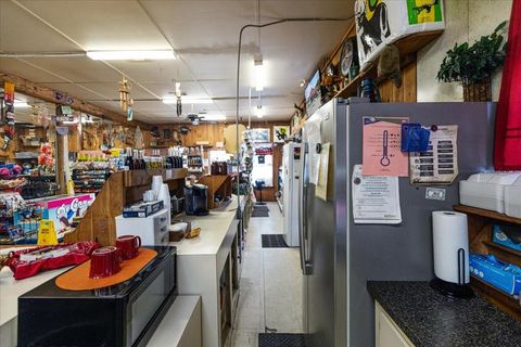 Tiny photo for 190 SE Us Highway 19, Otter Creek, FL 32683 (MLS # W7879637)
