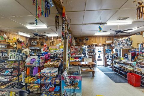 Tiny photo for 190 SE Us Highway 19, Otter Creek, FL 32683 (MLS # W7879637)