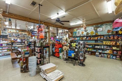 Tiny photo for 190 SE Us Highway 19, Otter Creek, FL 32683 (MLS # W7879637)