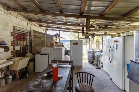 Tiny photo for 190 SE Us Highway 19, Otter Creek, FL 32683 (MLS # W7879637)