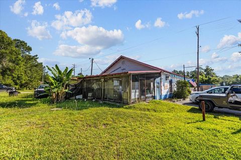 Tiny photo for 190 SE Us Highway 19, Otter Creek, FL 32683 (MLS # W7879637)