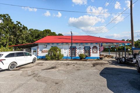 Tiny photo for 190 SE Us Highway 19, Otter Creek, FL 32683 (MLS # W7879637)