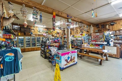 Tiny photo for 190 SE Us Highway 19, Otter Creek, FL 32683 (MLS # W7879637)