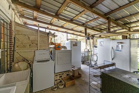 Tiny photo for 190 SE Us Highway 19, Otter Creek, FL 32683 (MLS # W7879637)