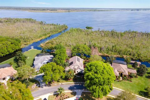 6042 SPINNAKER LOOP LADY LAKE FL 32159