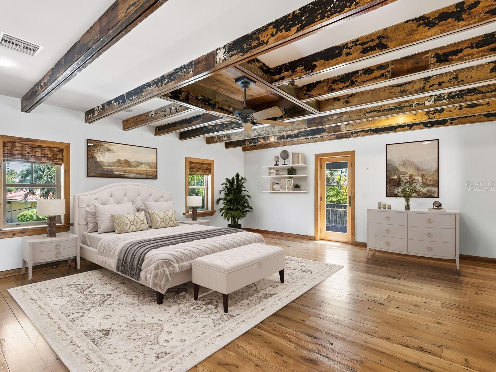 SAINT ARMANDS DIV JOHN RINGLING ESTATES - Residential