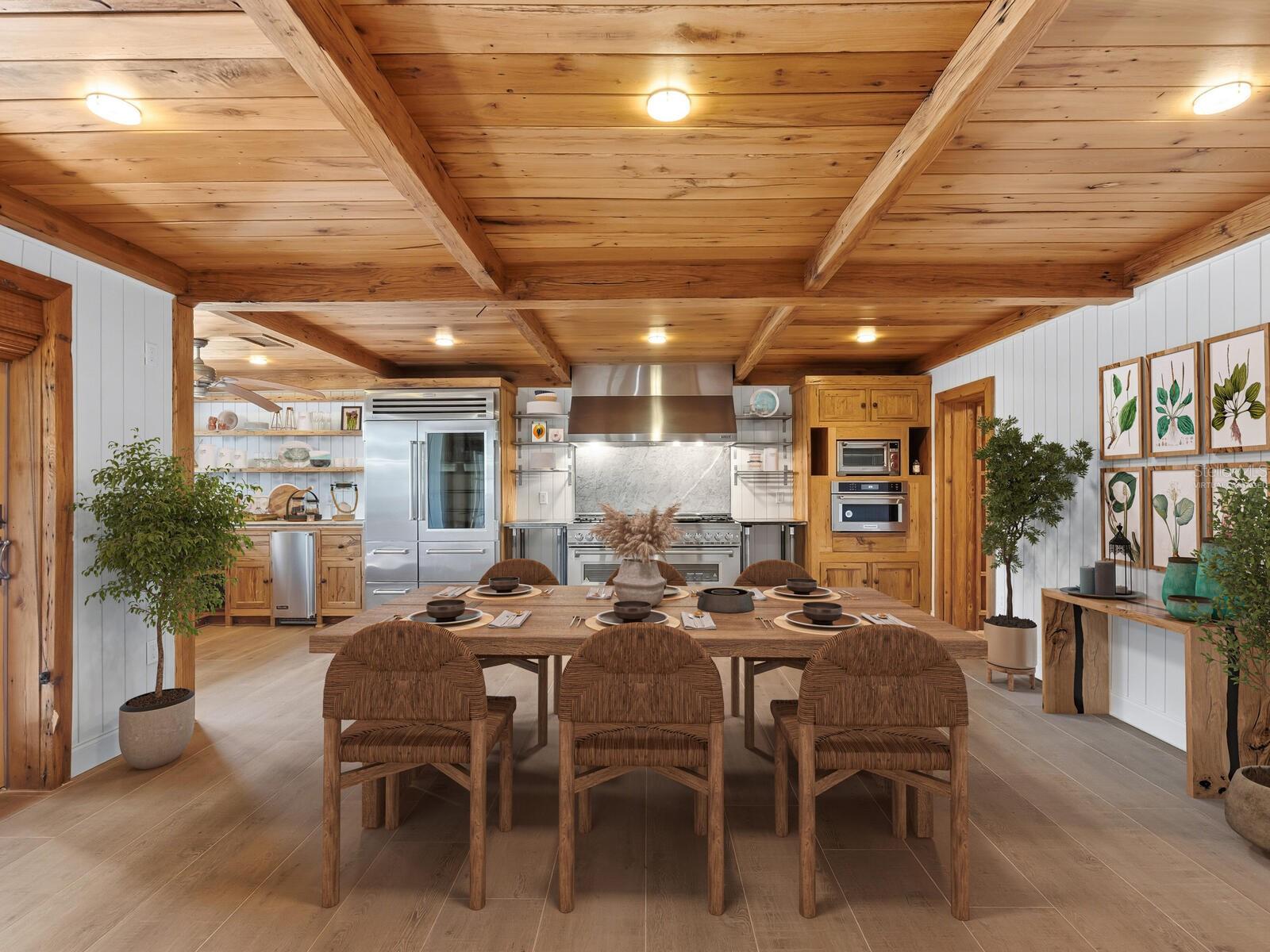 SAINT ARMANDS DIV JOHN RINGLING ESTATES - Residential