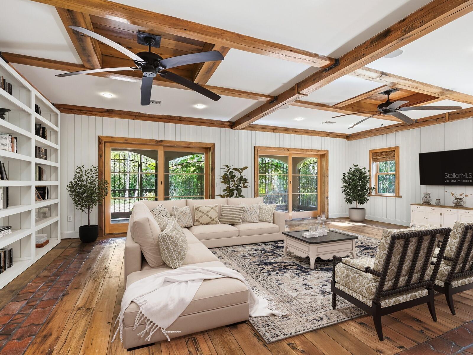 SAINT ARMANDS DIV JOHN RINGLING ESTATES - Residential