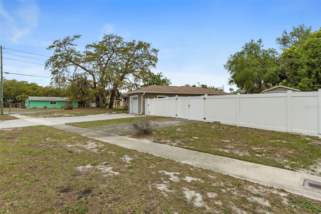 Photo of 7367 Gates Circle, Spring Hill, FL 34606 (MLS # W7884633)