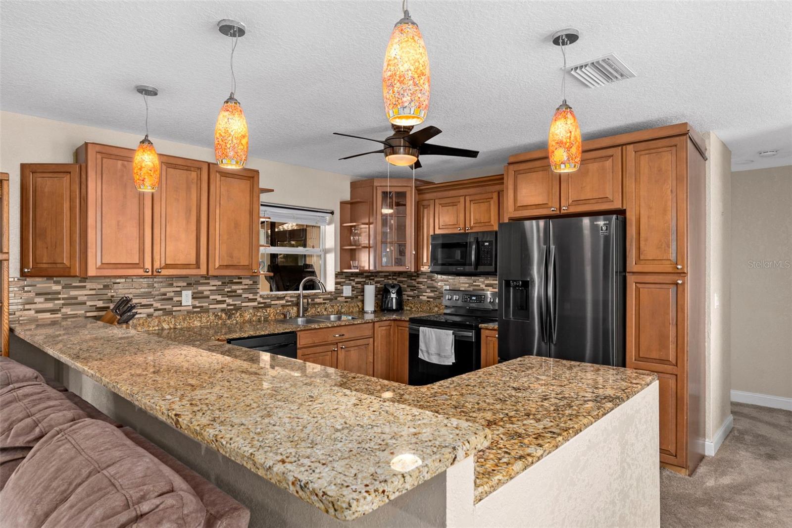 SPRING HILL - Residential