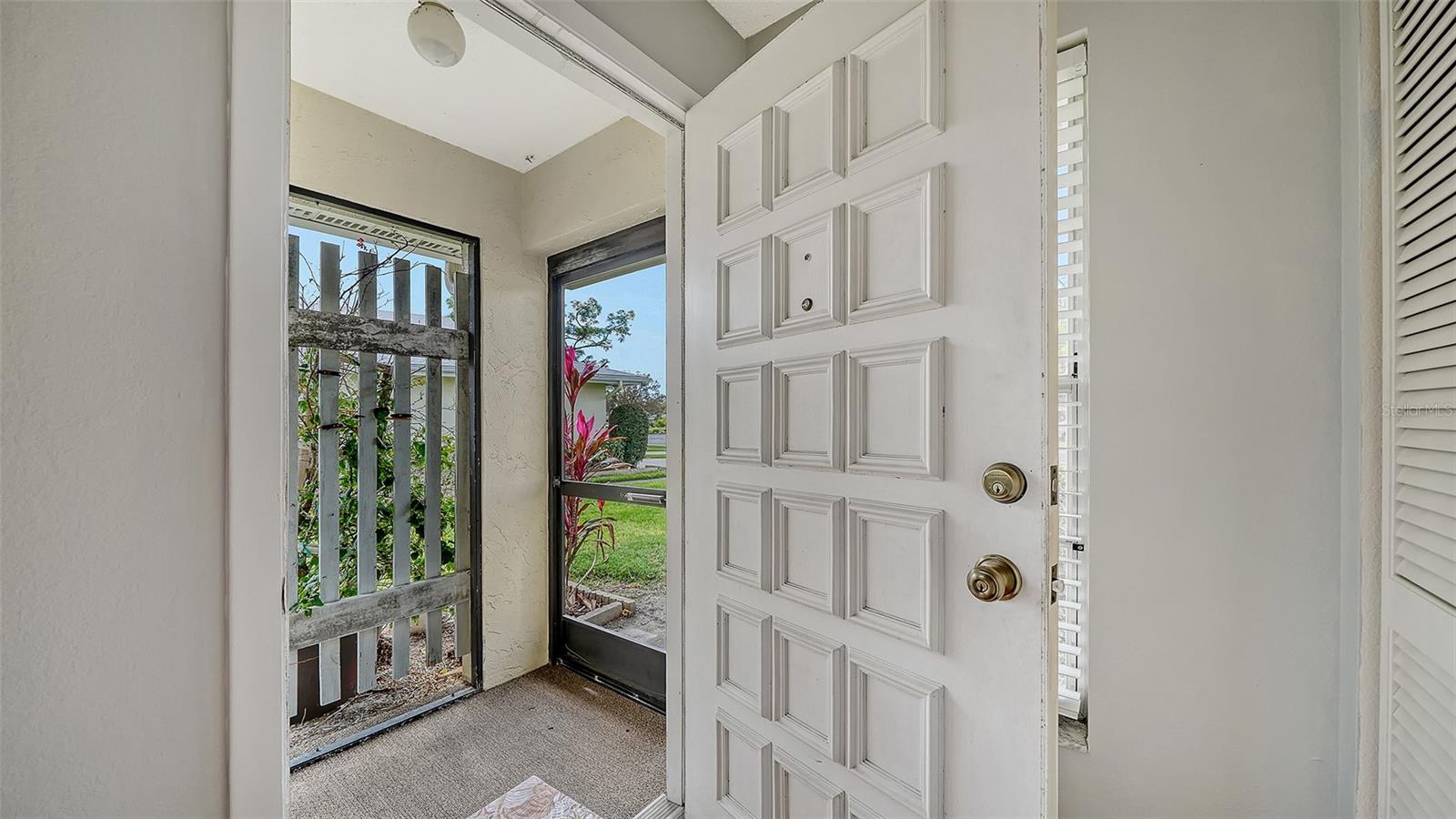 CENTER GATE VILLAGE - Residential