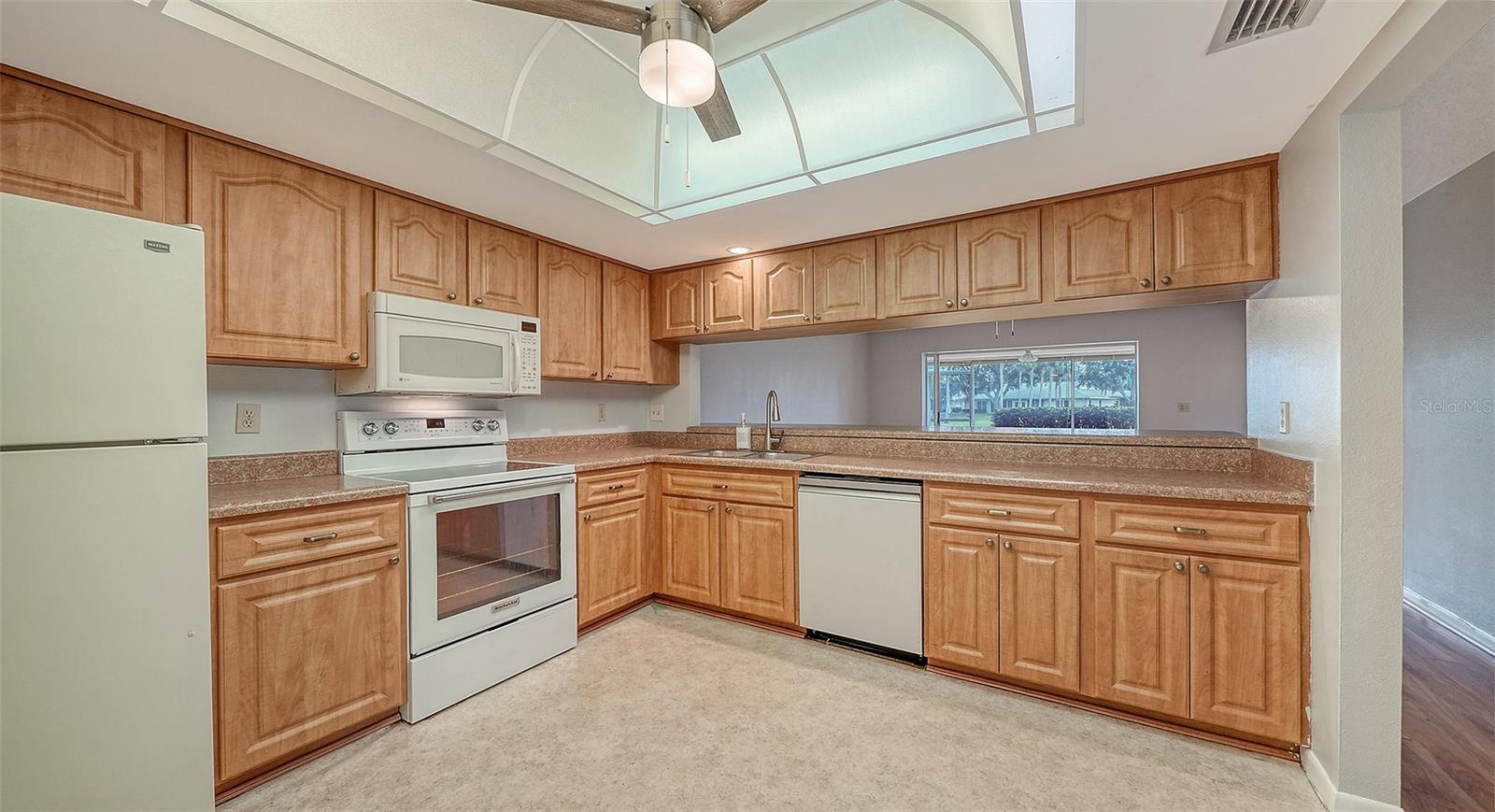 CENTER GATE VILLAGE - Residential