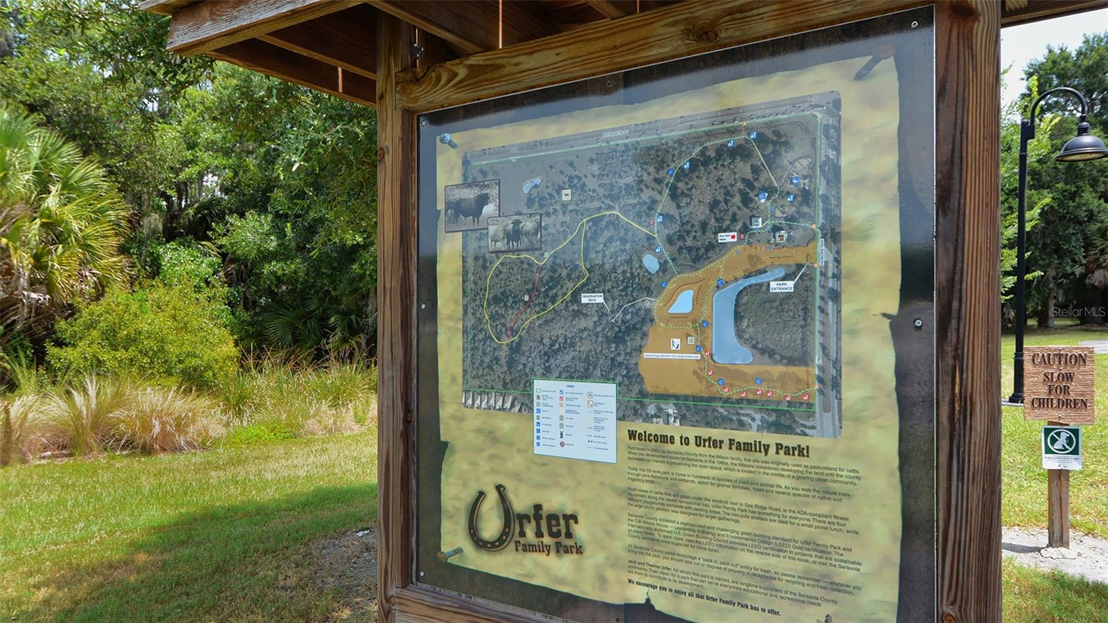 CENTER GATE VILLAGE - Residential