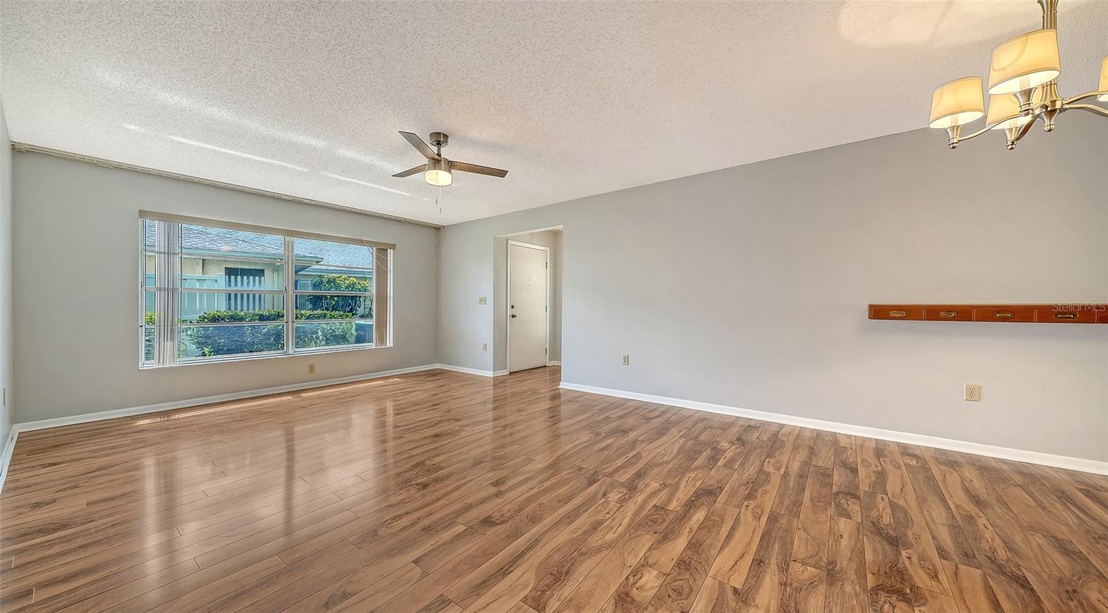 CENTER GATE VILLAGE - Residential