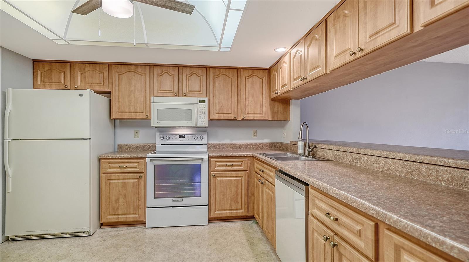 CENTER GATE VILLAGE - Residential