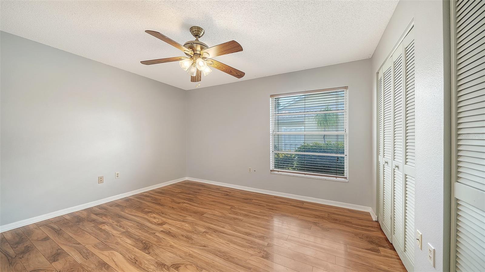 CENTER GATE VILLAGE - Residential